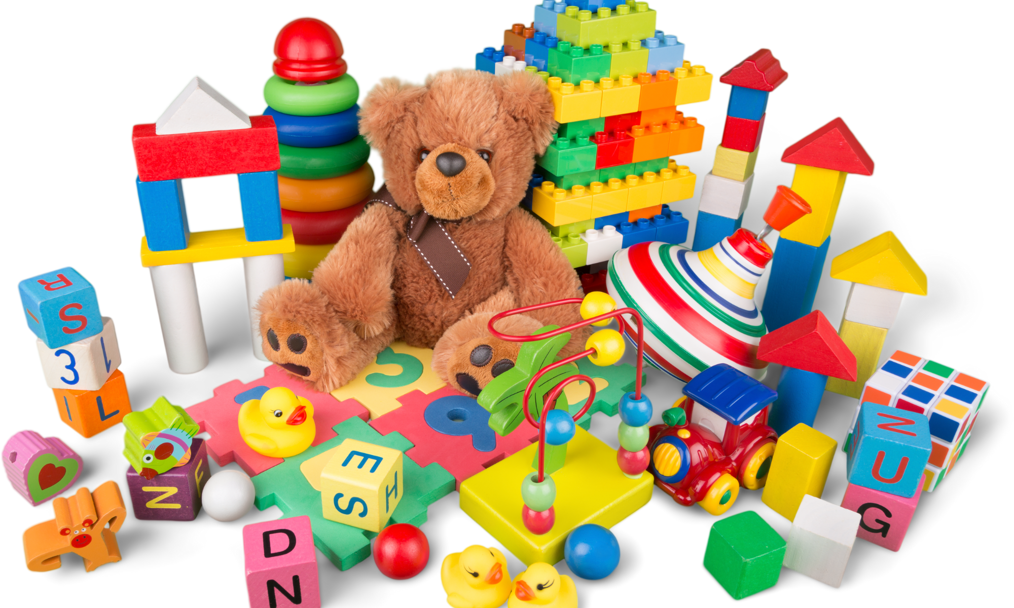 Segurança de Brinquedos – Norma EN71/3